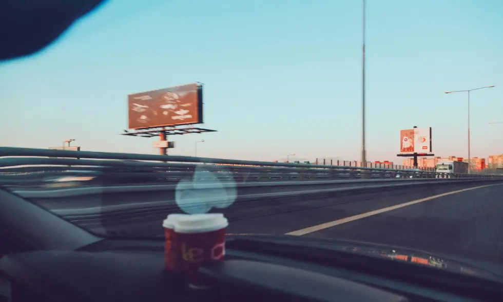 Nutzung slowakischer Autobahnen und Kauf von Vignetten im Jahr 2025