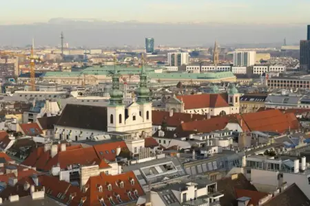 Austrijska vinjeta