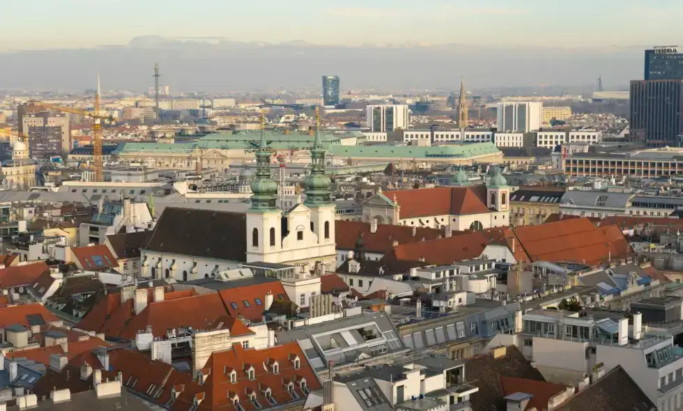 Austria E-vignette