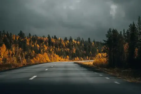 Zu viele Fahrspuren für die neuen Straßen in Nordslowakei? Warnung von Experten bezüglich der Autobahn D3