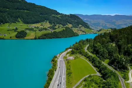 Swiss e-vignette 2025: What you need to know