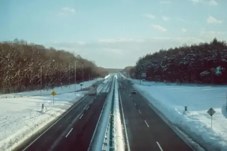 Sieć Autostrad na Węgrzech i Zakup Winiety