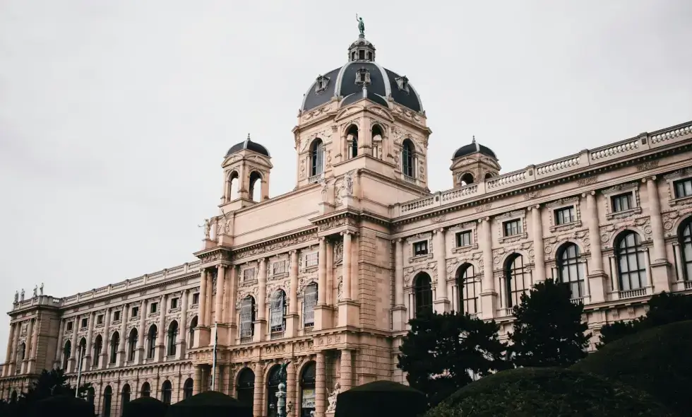 Zakup winiety na austriacką autostradę