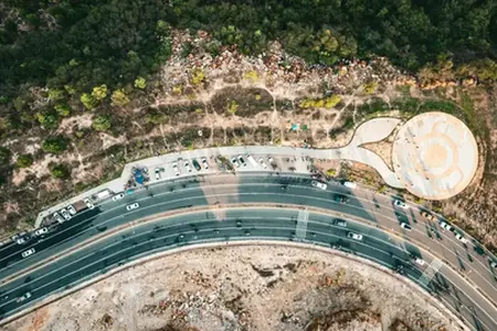 Rumuński odcinek autostrady Belgrad-Timisoara również został zatwierdzony.