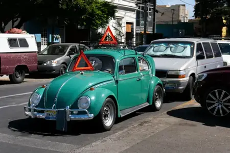 Slovak Vehicle Transport: Digital Solutions and the e-vignette Purchase Process