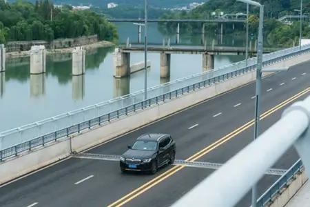 Uporaba avtocest in nakup e-vinjet na Češkem podrobno
