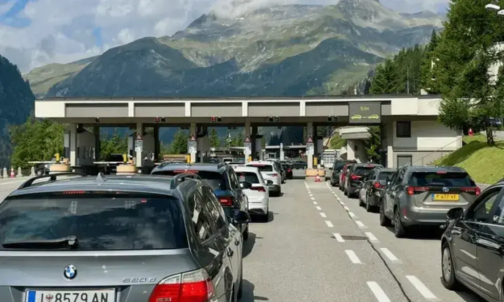 E-vinjeta · Slovenija · Informacije za kupce